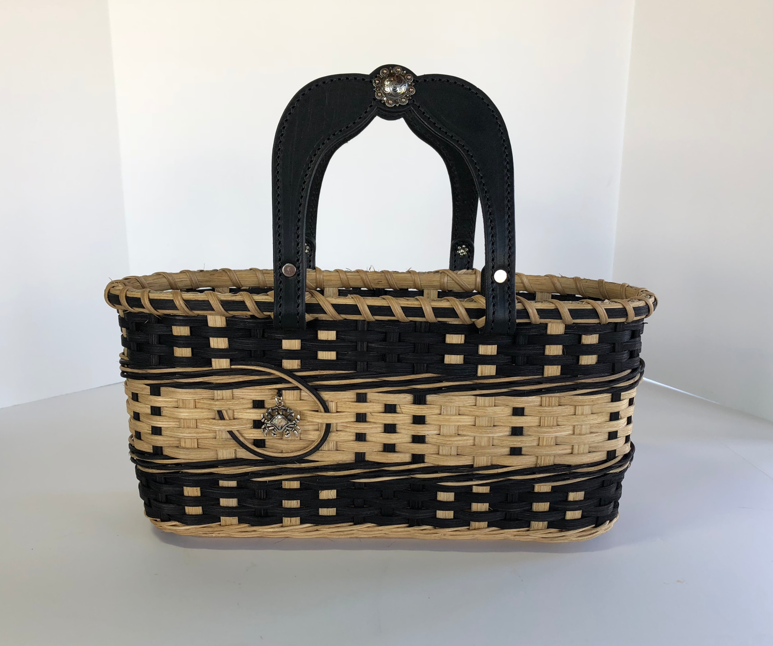 With a Twist Tote